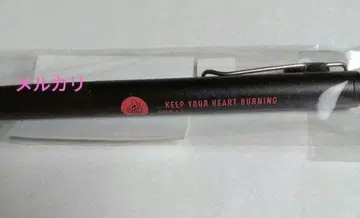 귀멸의 칼날 렌고쿠 유니볼 젤 잉크 볼펜 렌고쿠 쿄쥬로