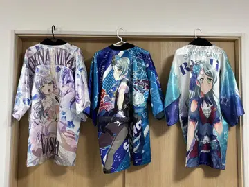 Roselia 히카와 사요 호비 풀그라