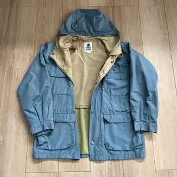 SIERRA DESIGNS 마운틴 후드티 아메카지 y2k