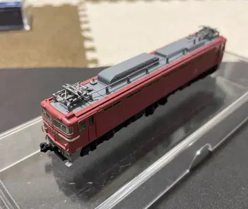 TOMIX 7145 EF81-400 전기 기관차 JR 규슈 사양