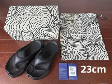 PAES/페이즈 New Flipflop 리커버리 샌들