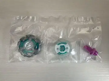 베이블레이드 X BX-26 유니콘 스팅 5-60GP