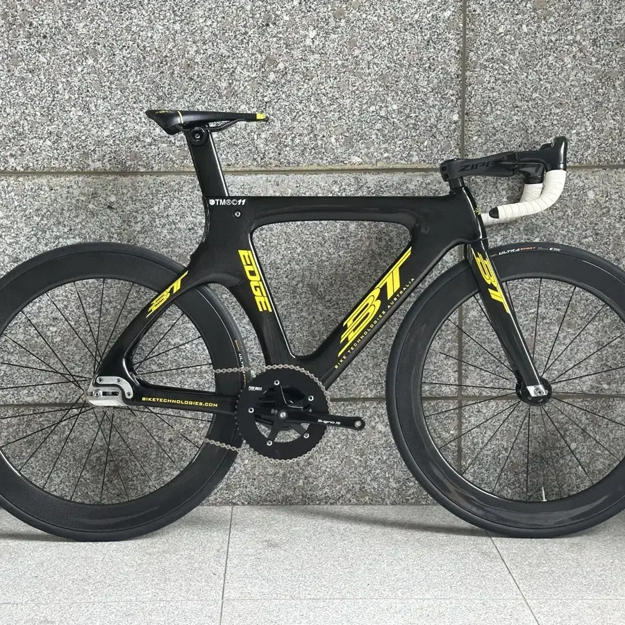 BT Edge Frameset (Size Large) on Bunjang Global Site.