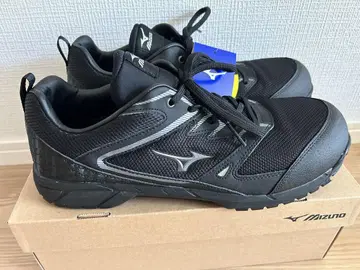 미즈노 안전화 올마이티 VS 29cm