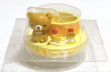 카바야 리락쿠마 피규어
