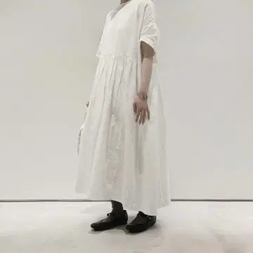tandey 늑대와 올빼미 원피스