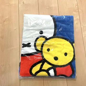 미피 타월 미사와 홈 [즉시 구매 가능]
