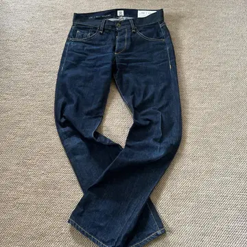 rag & bone 스트레이트 데님 29