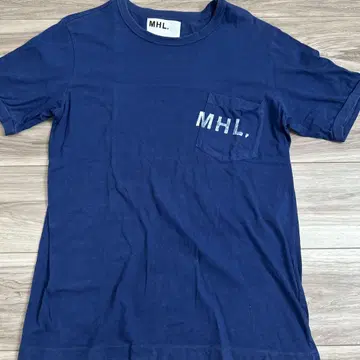MHL 티셔츠