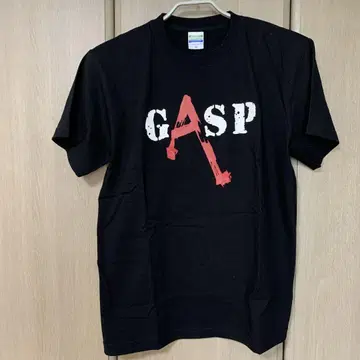 우에조 아츠시 TO-y GASP 티셔츠 M
