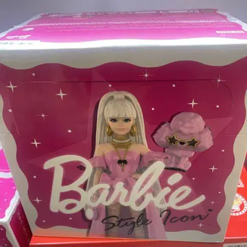 팝 마트 바비 바비 인형 인형 1box