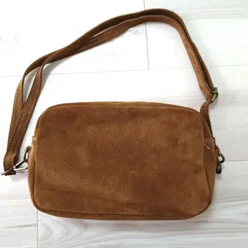 journal standard luxe BHAG 미니 숄더백 카멜