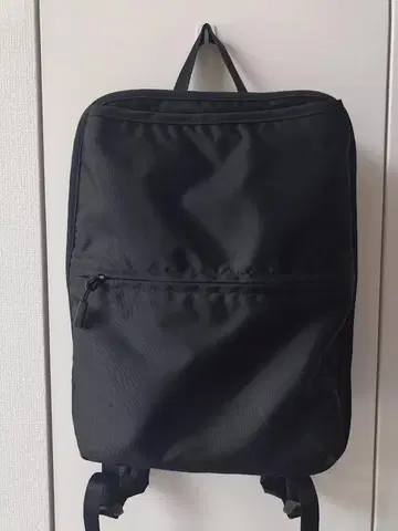 에이스 비즈니스 백팩 경량 얇은 타입