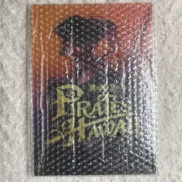 용과 같이 8 외전 Pirates in Hawaii 아크릴 아트 보드