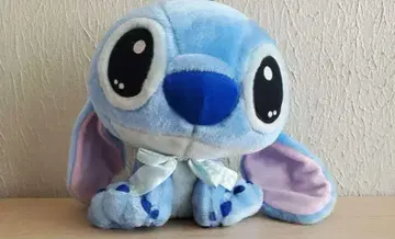 스티치 봉제 인형