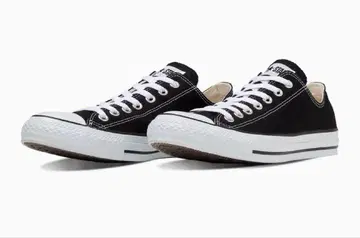 컨버스 CANVAS ALL STAR OX 22.5cm