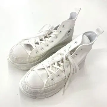컨버스 ALLSTAR TREKWAVE HI 24.5cm 올스타