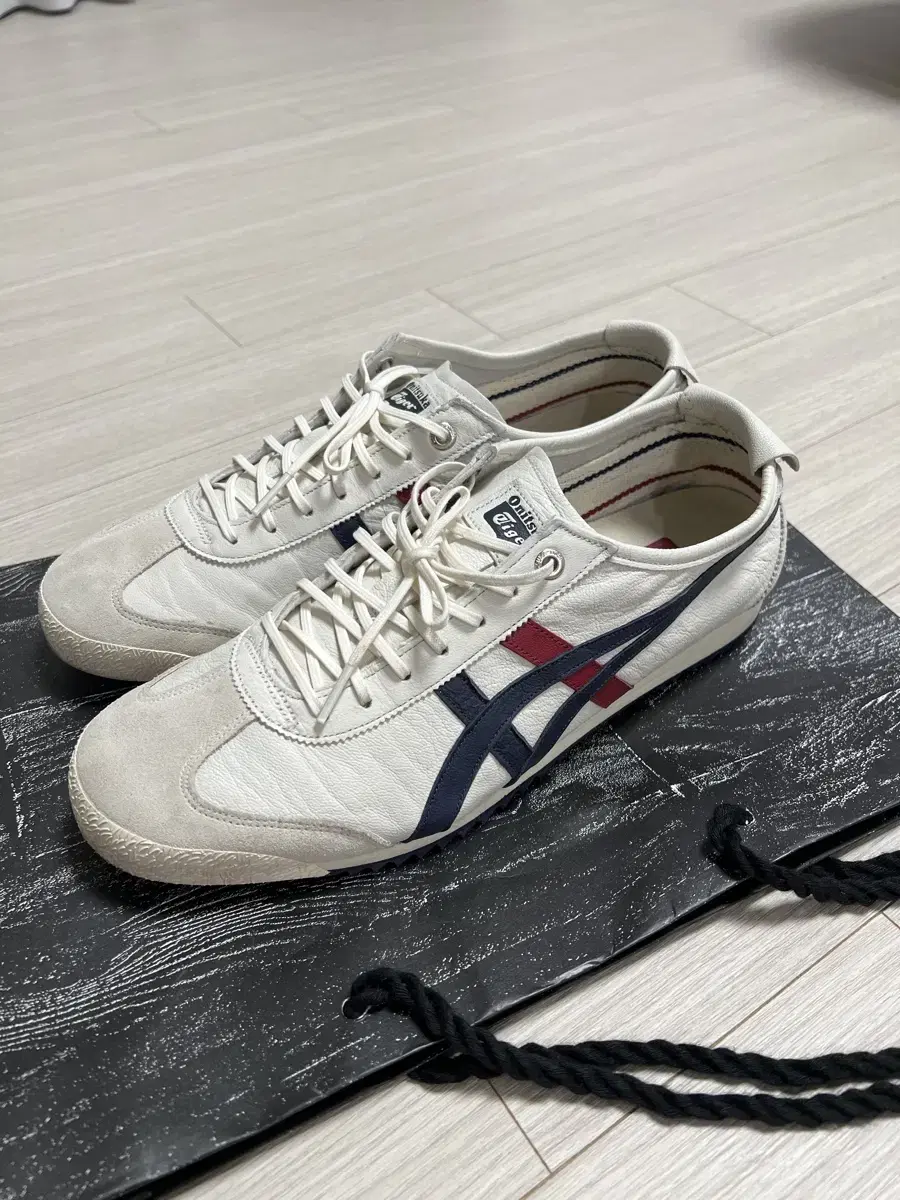 [265] Onitsuka Tiger Mexico 66 SD