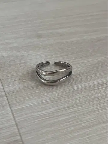 silver 실버 vintage 빈티지 ring 반지