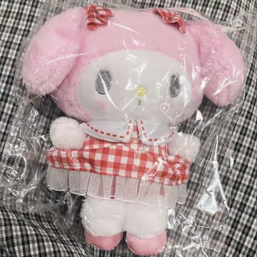 마이멜로디 뽑기 마스코트