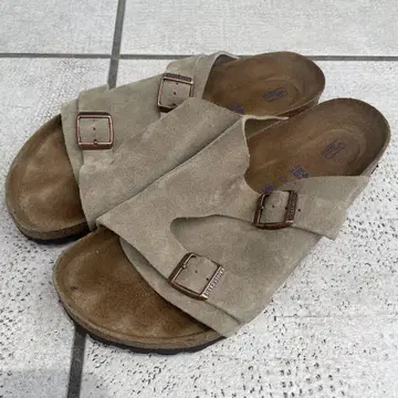 버켄스탁 취리히