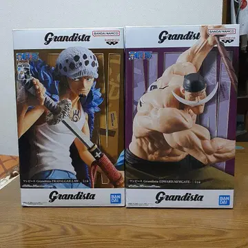 Grandista 트라팔가 로우 에드워드 뉴 게이트 세트