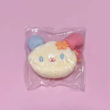 산리오 봉제 인형용 미니백 우사하나