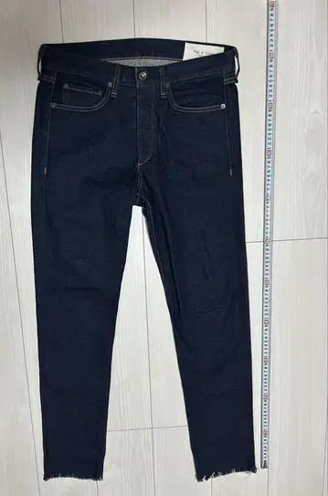 Rag&Bone 러그&본 청바지 데님