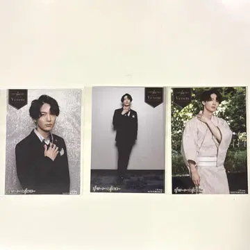 사카타 쇼고 브로마이드 리모호스