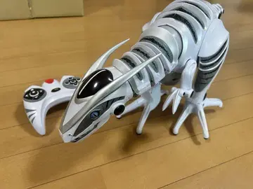 IR 로보자우루스 토이저러스 한정판 리모컨 포함