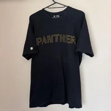 HARDHIT PANTHER 티셔츠 야마모토 KID KRAZYBEE