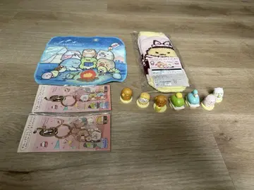 스미코구라시 묶음 판매