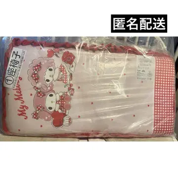 마이멜로디 복권 산리오 복권 의자