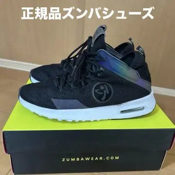 정품 줌바 신발 ZUMBA AIR FUNK