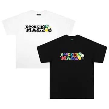 a few good kids 블랙 티셔츠