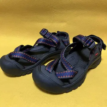 KEEN 제라포트2 ZERAPORT II 생명나무