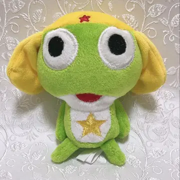 개구리 중사 케로로 무니구루미 s
