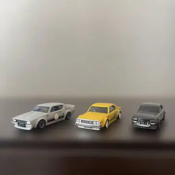 핫휠