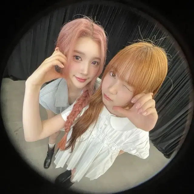 하츠투하츠 미개봉 앨범