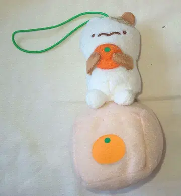 머핀 마스코트