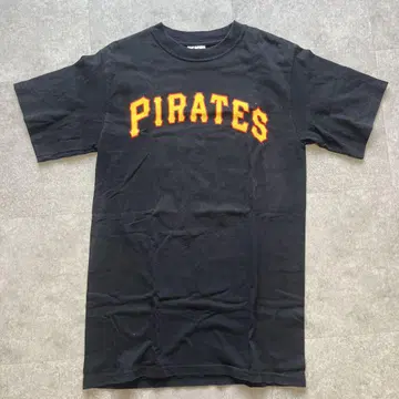 쿠와타 마스미 파이리츠 티셔츠 M 마제스텍 MLB