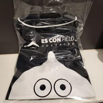 드래곤 퀘스트 워크 에스콘 콜라보 티셔츠 유