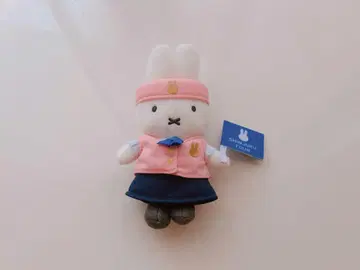 미피 마스코트 키체인
