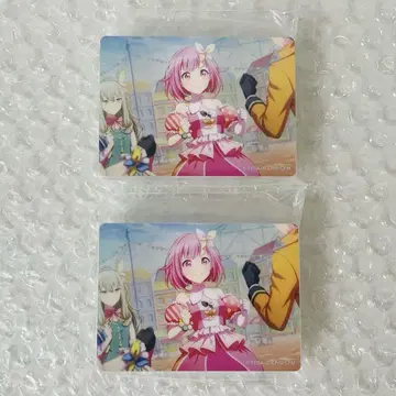 프로세카 노블 아트 에무 완다쇼 완마지