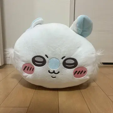 치이카와 모치루 네소베리 BIG 봉제 인형 모몽가
