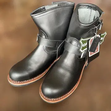 AVIREX HORNET 26cm 엔지니어 부츠