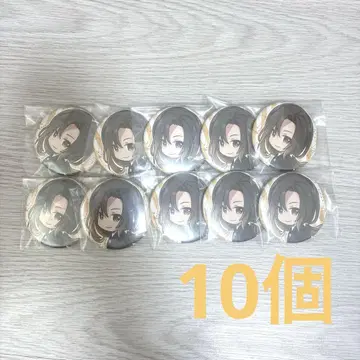 유스 캔뱃지 애니메이트 기본