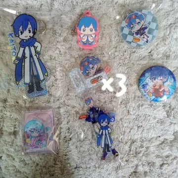 보컬로이드 KAITO