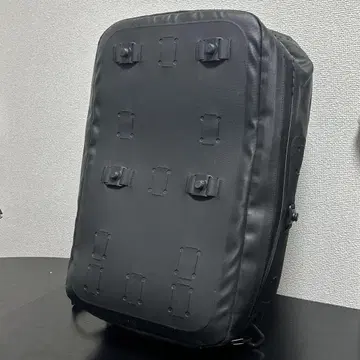 BLACK EMBER 비즈니스 백
