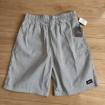 디키즈 숏 팬츠 하프 팬츠 셰프 팬츠 히코리 L